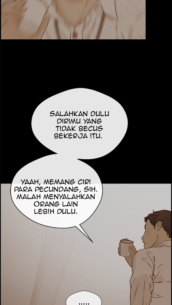 Read The Man chapter 51 image 29 on Lezhin