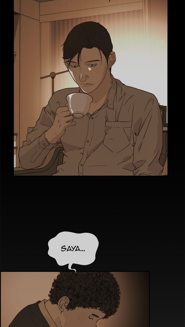 Read The Man chapter 51 image 3 on Lezhin