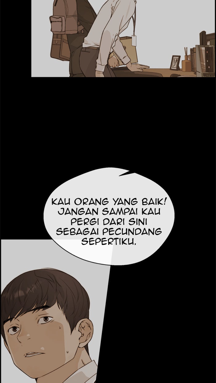 Read The Man chapter 51 image 32 on Lezhin