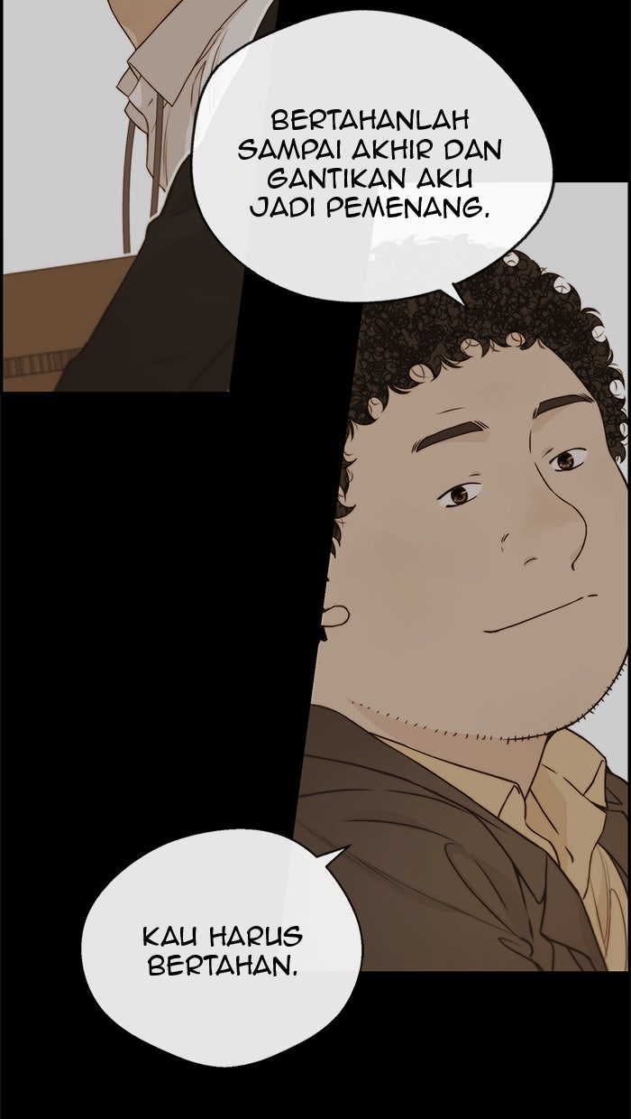 Read The Man chapter 51 image 33 on Lezhin