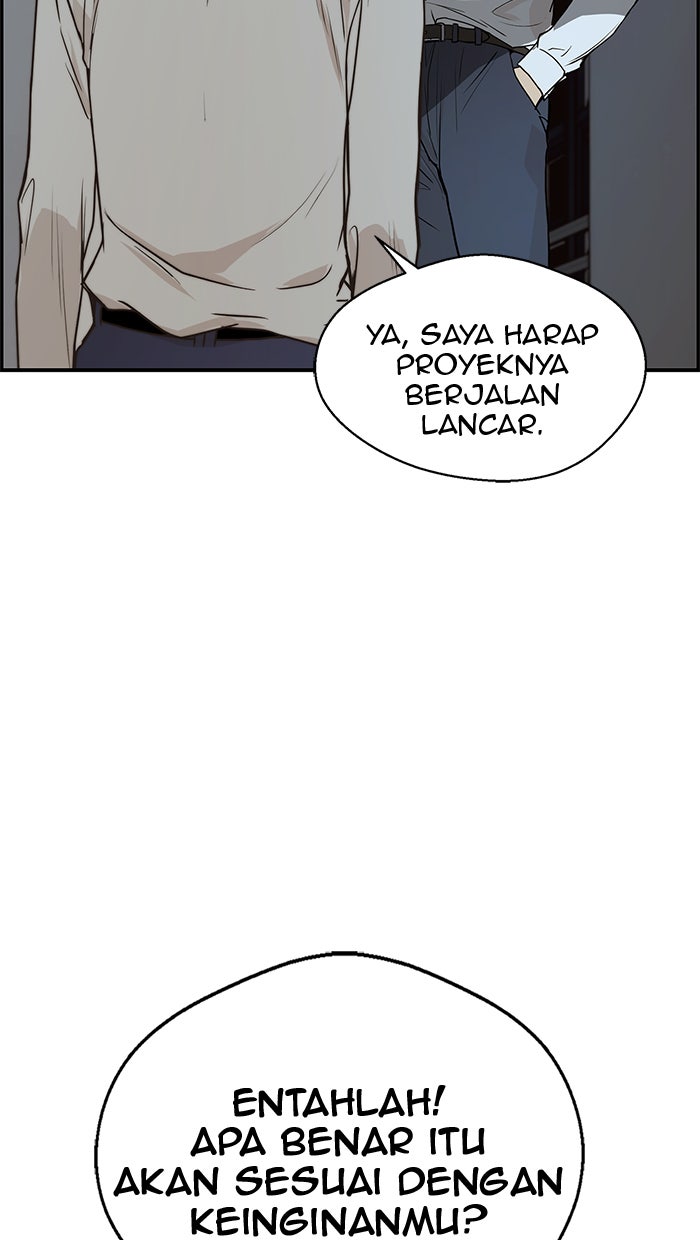 Read The Man chapter 51 image 38 on Lezhin