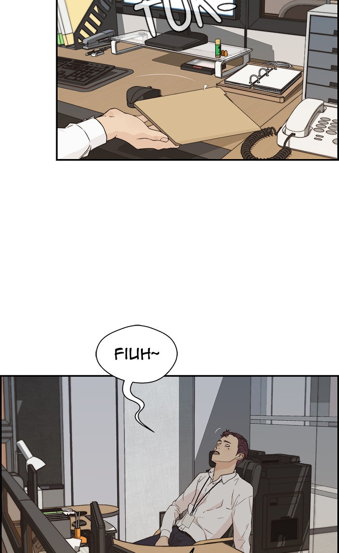 Read The Man chapter 51 image 44 on Lezhin