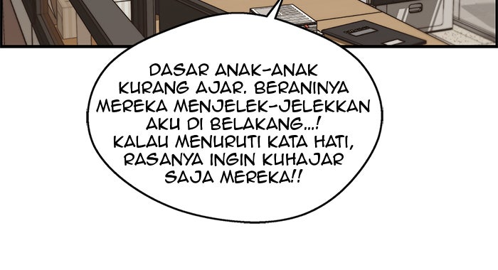 Read The Man chapter 51 image 45 on Lezhin