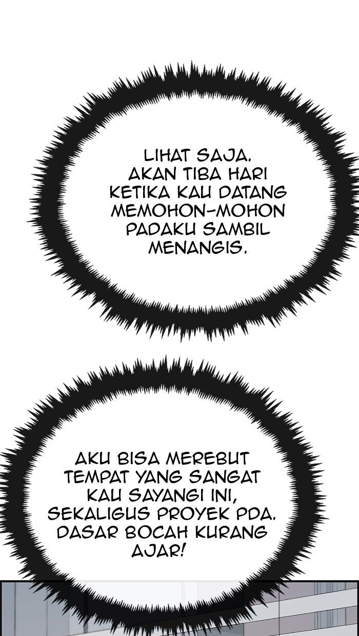 Read The Man chapter 51 image 46 on Lezhin