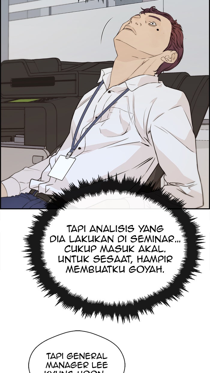 Read The Man chapter 51 image 47 on Lezhin