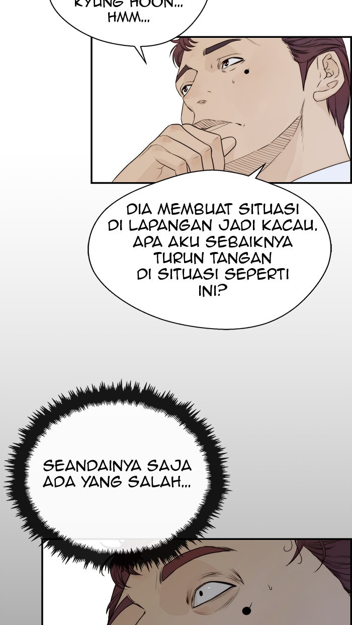 Read The Man chapter 51 image 48 on Lezhin