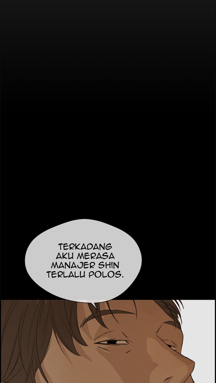 Read The Man chapter 51 image 50 on Lezhin