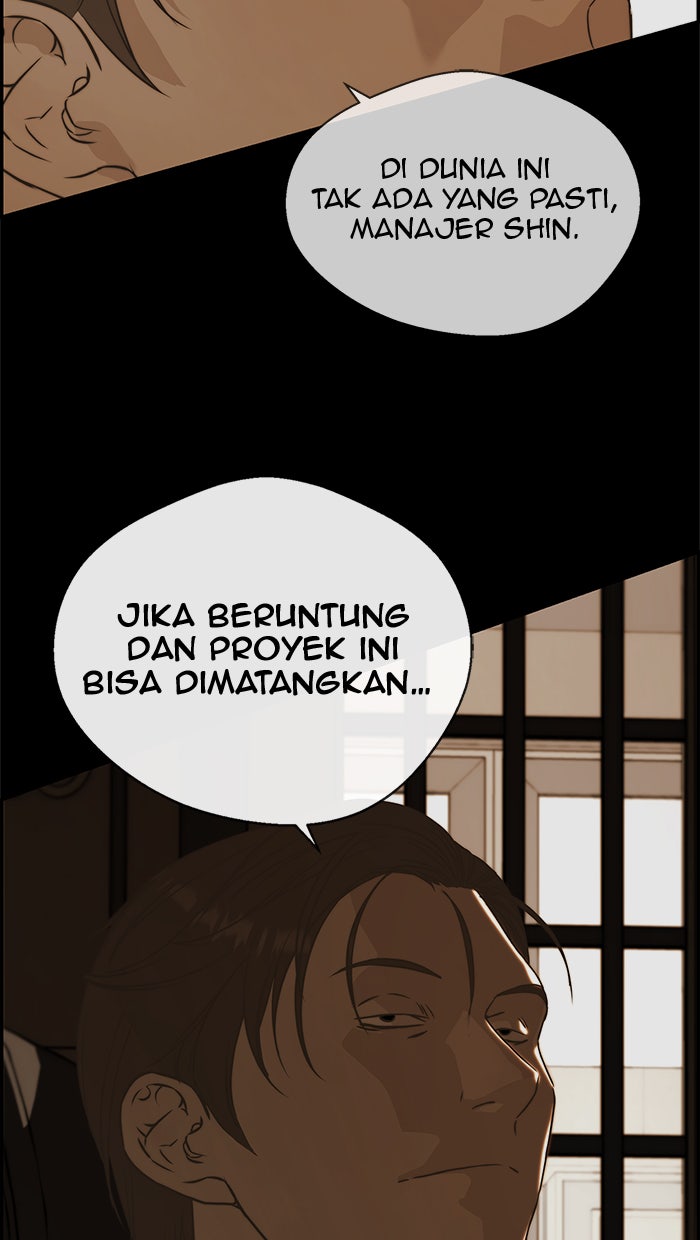 Read The Man chapter 51 image 51 on Lezhin