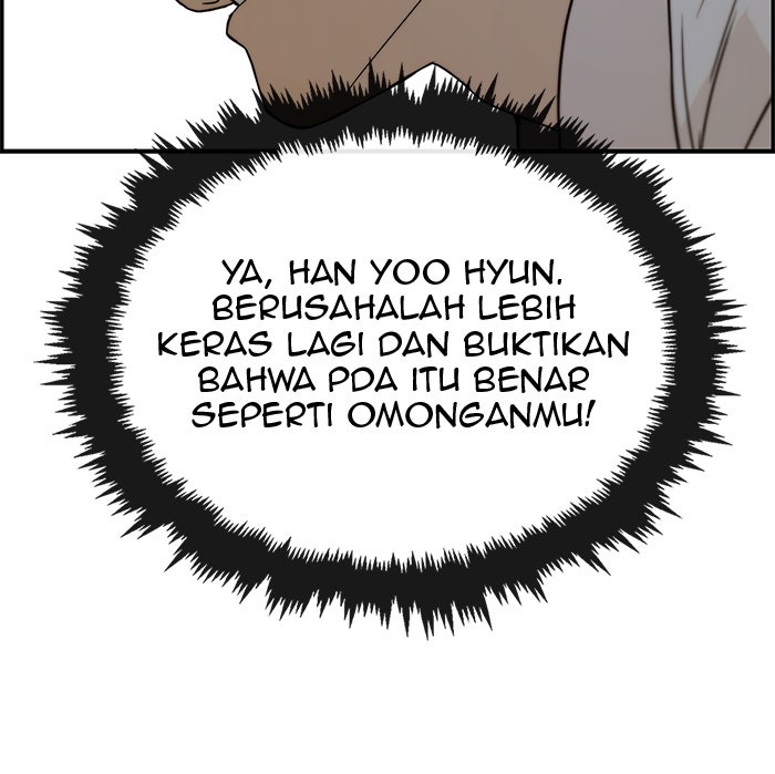 Read The Man chapter 51 image 55 on Lezhin
