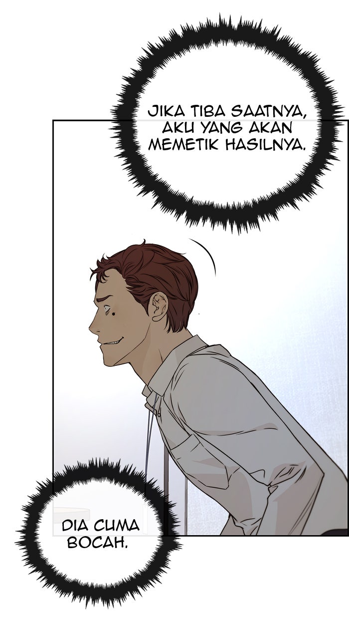 Read The Man chapter 51 image 56 on Lezhin