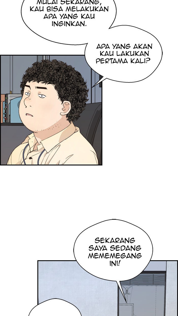 Read The Man chapter 51 image 58 on Lezhin