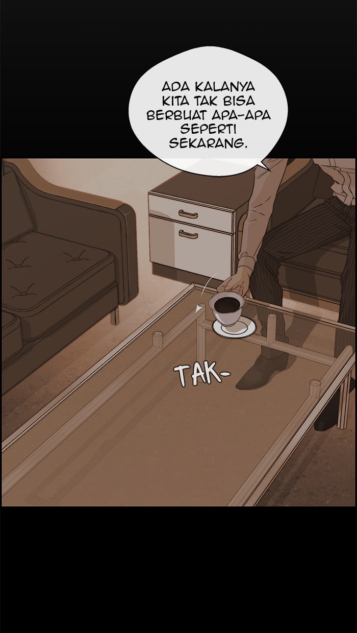 Read The Man chapter 51 image 6 on Lezhin
