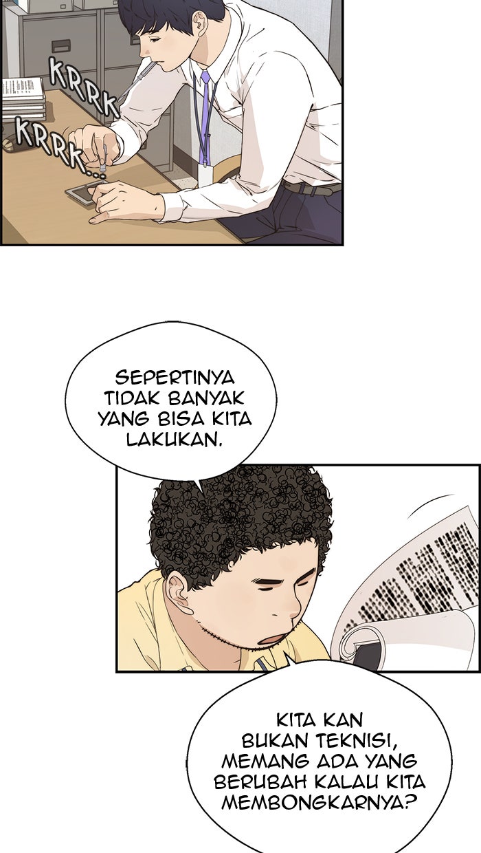 Read The Man chapter 51 image 61 on Lezhin