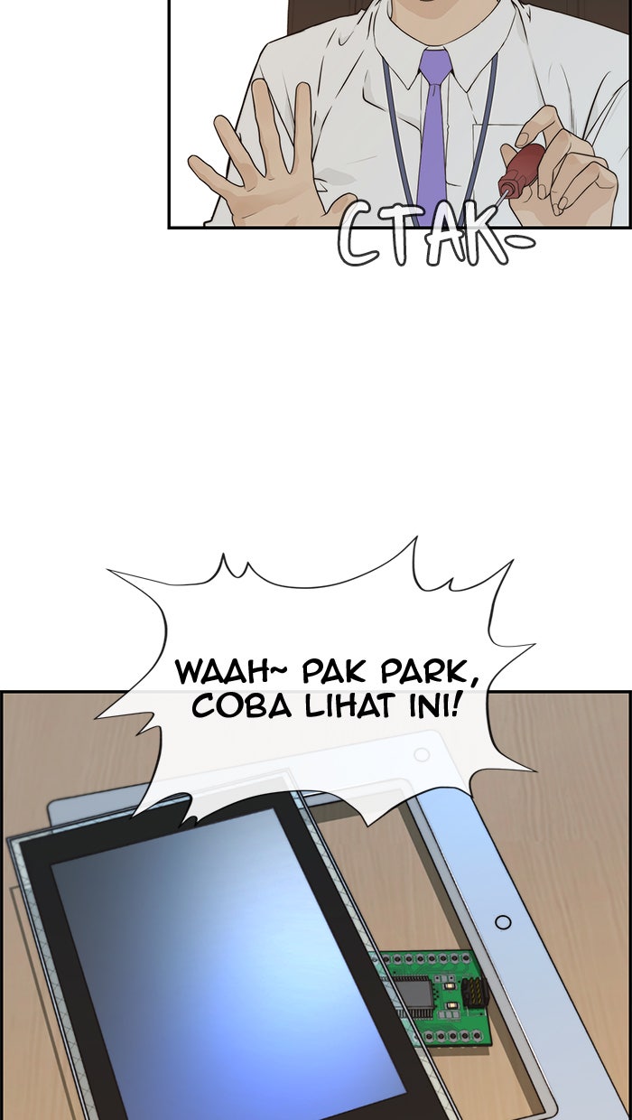 Read The Man chapter 51 image 68 on Lezhin