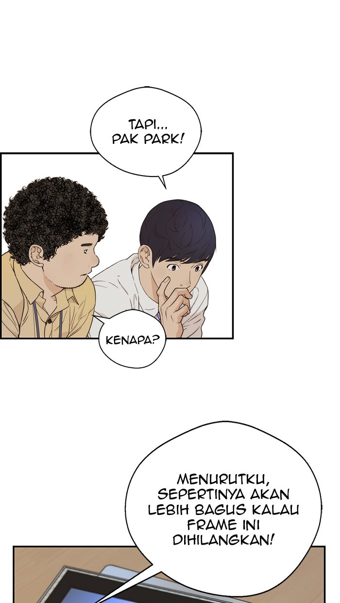 Read The Man chapter 51 image 71 on Lezhin