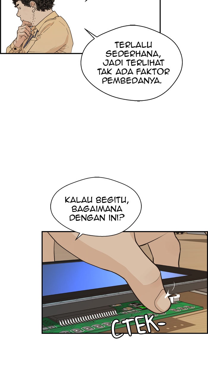 Read The Man chapter 51 image 74 on Lezhin