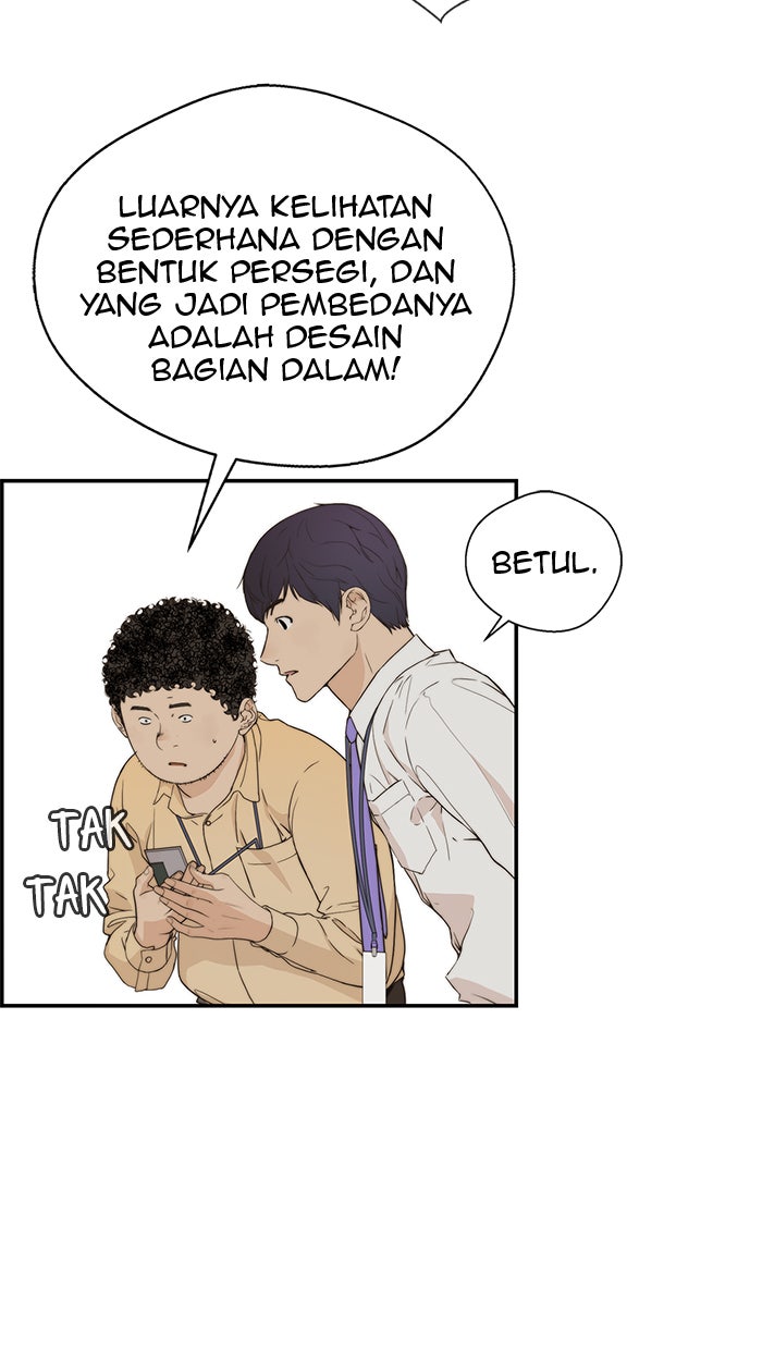 Read The Man chapter 51 image 76 on Lezhin