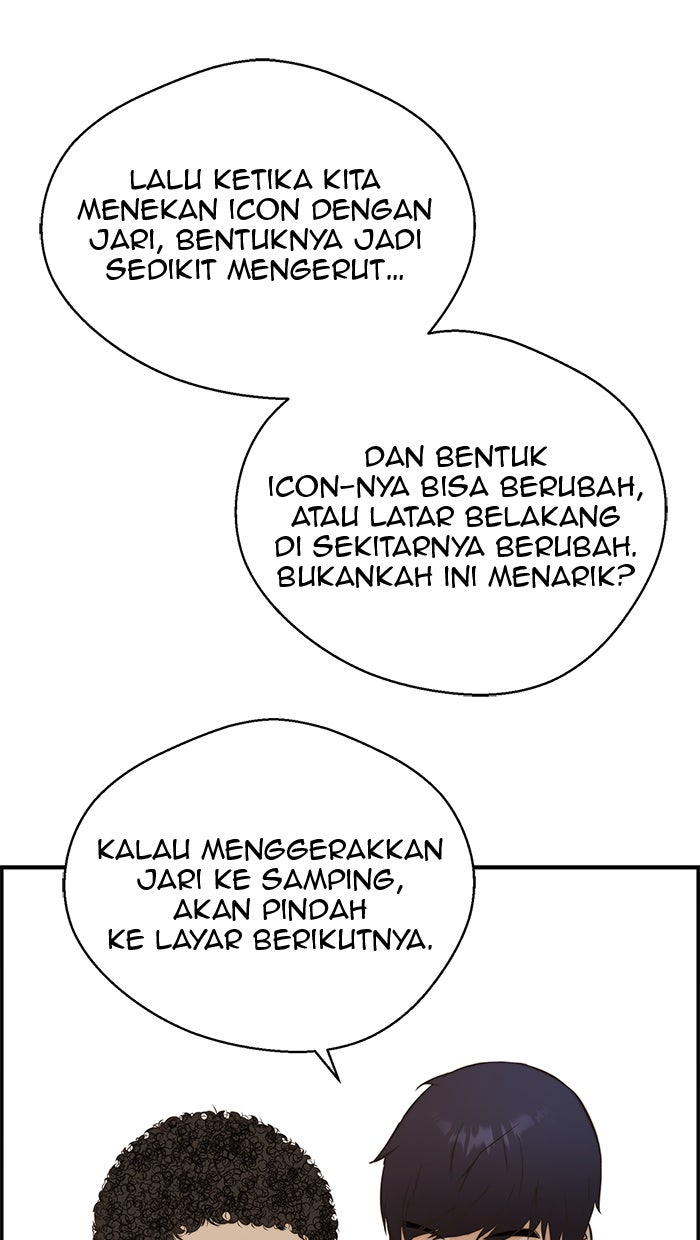 Read The Man chapter 51 image 79 on Lezhin