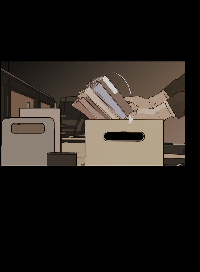 Read The Man chapter 51 image 8 on Lezhin