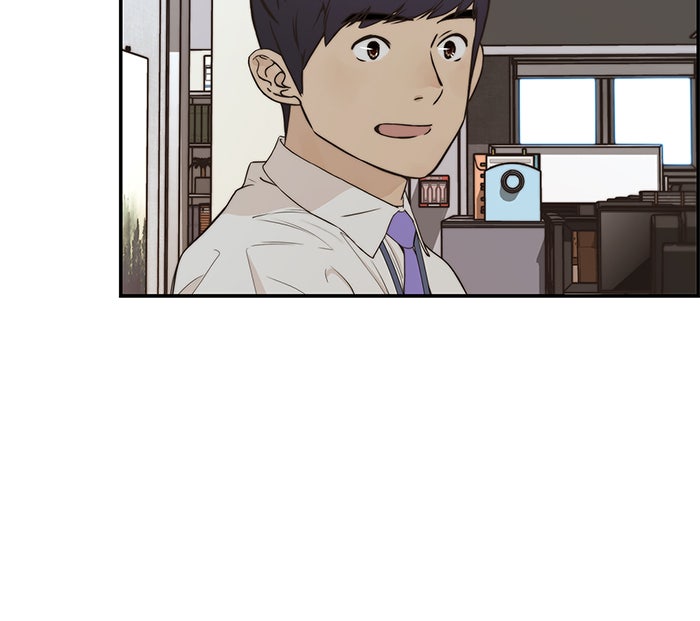 Read The Man chapter 51 image 86 on Lezhin