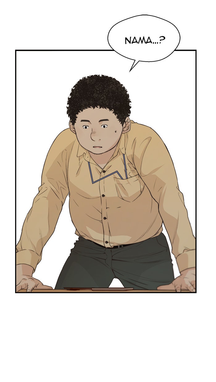Read The Man chapter 51 image 87 on Lezhin