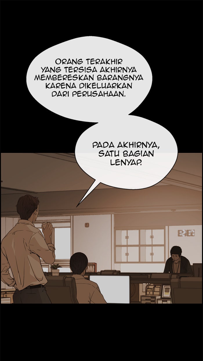 Read The Man chapter 51 image 9 on Lezhin