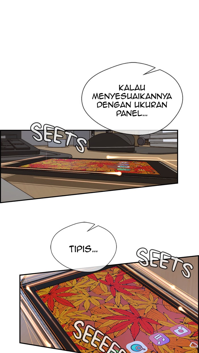 Read The Man chapter 51 image 90 on Lezhin