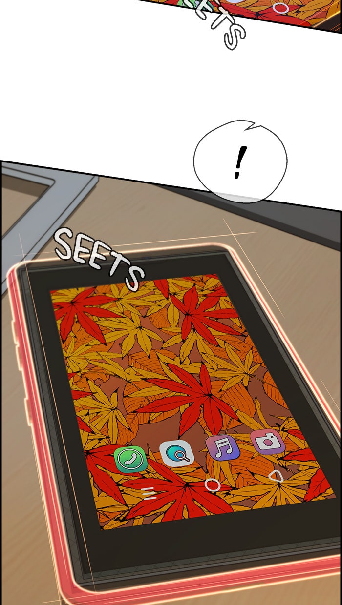 Read The Man chapter 51 image 91 on Lezhin