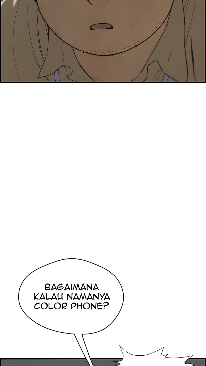 Read The Man chapter 51 image 93 on Lezhin