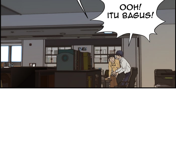 Read The Man chapter 51 image 94 on Lezhin