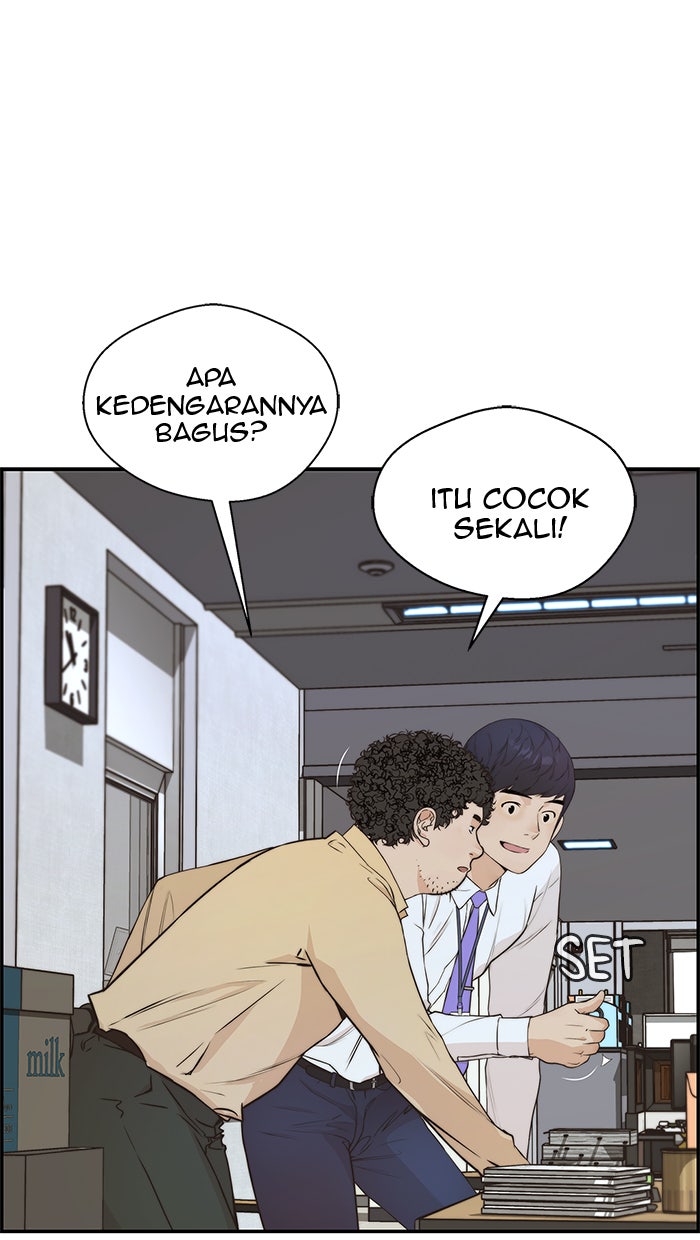 Read The Man chapter 51 image 95 on Lezhin