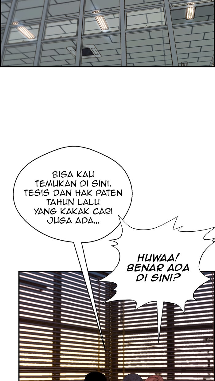 Read The Man chapter 52 image 10 on Lezhin
