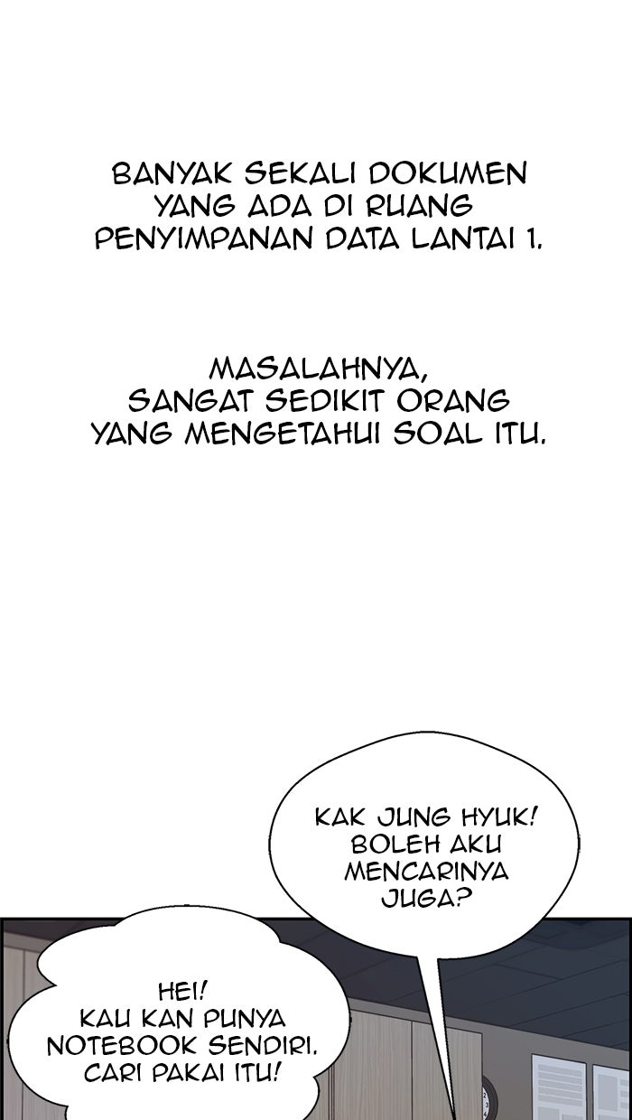 Read The Man chapter 52 image 14 on Lezhin