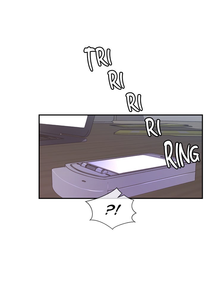 Read The Man chapter 52 image 16 on Lezhin