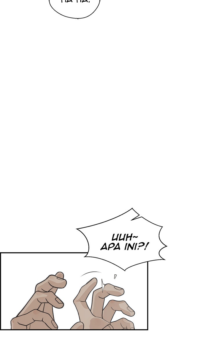 Read The Man chapter 52 image 20 on Lezhin