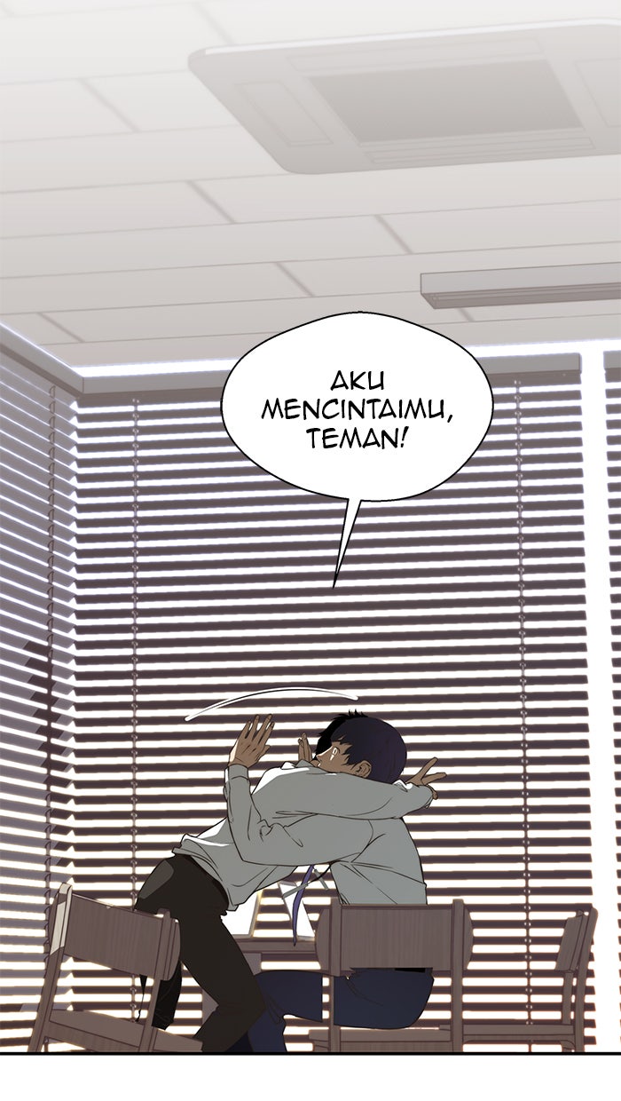 Read The Man chapter 52 image 26 on Lezhin