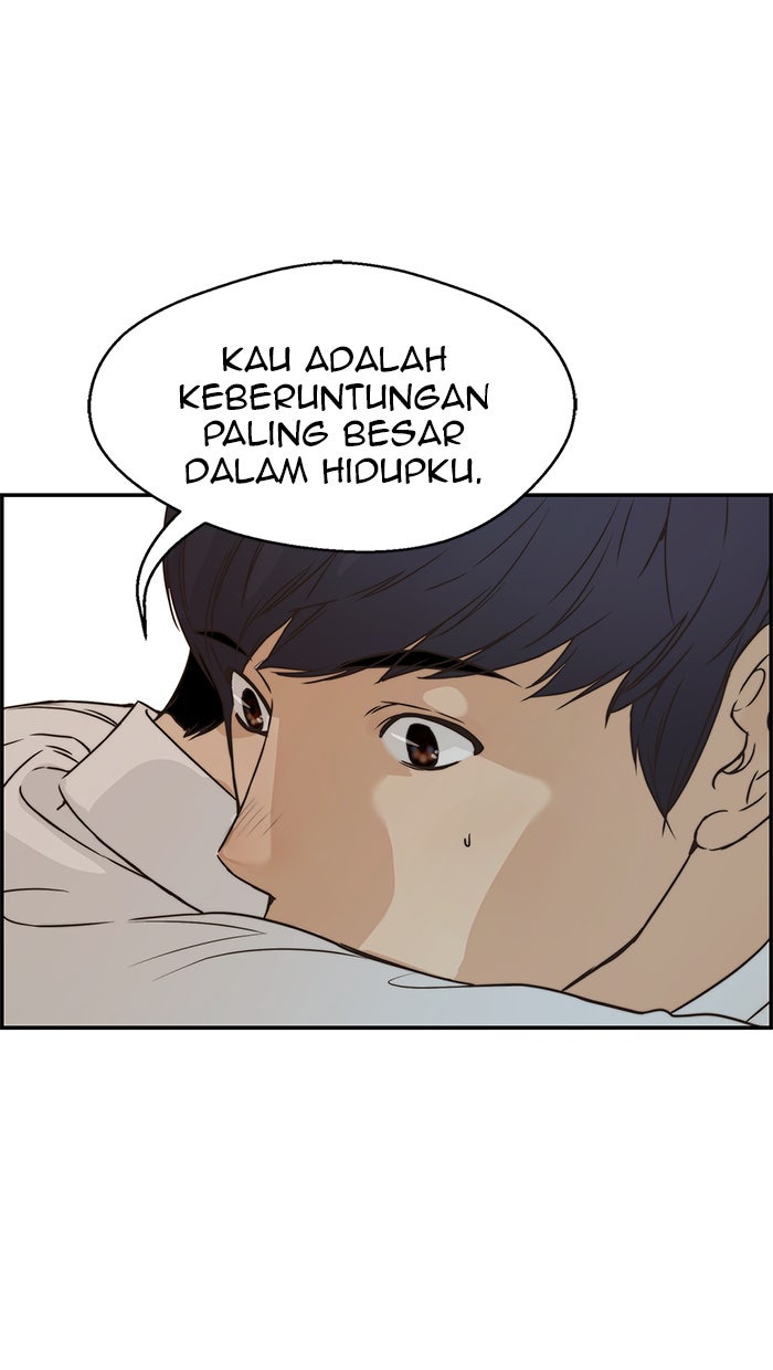 Read The Man chapter 52 image 27 on Lezhin