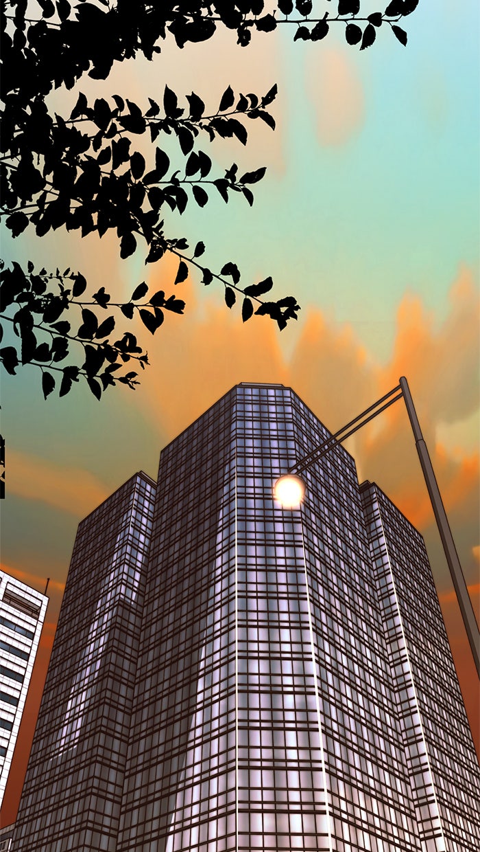 Read The Man chapter 52 image 30 on Lezhin