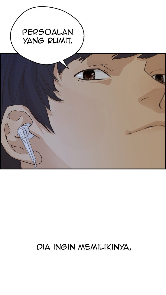 Read The Man chapter 52 image 35 on Lezhin
