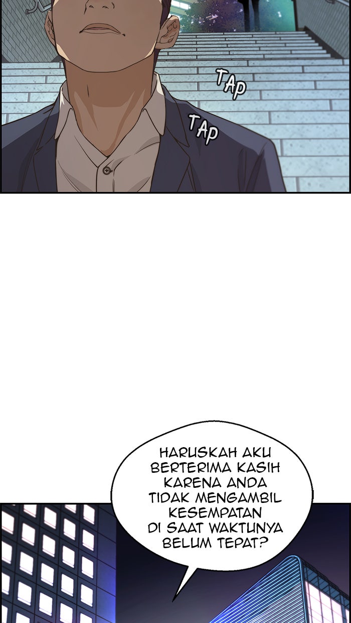 Read The Man chapter 52 image 38 on Lezhin