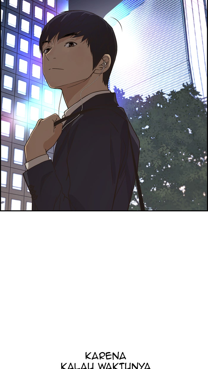 Read The Man chapter 52 image 39 on Lezhin