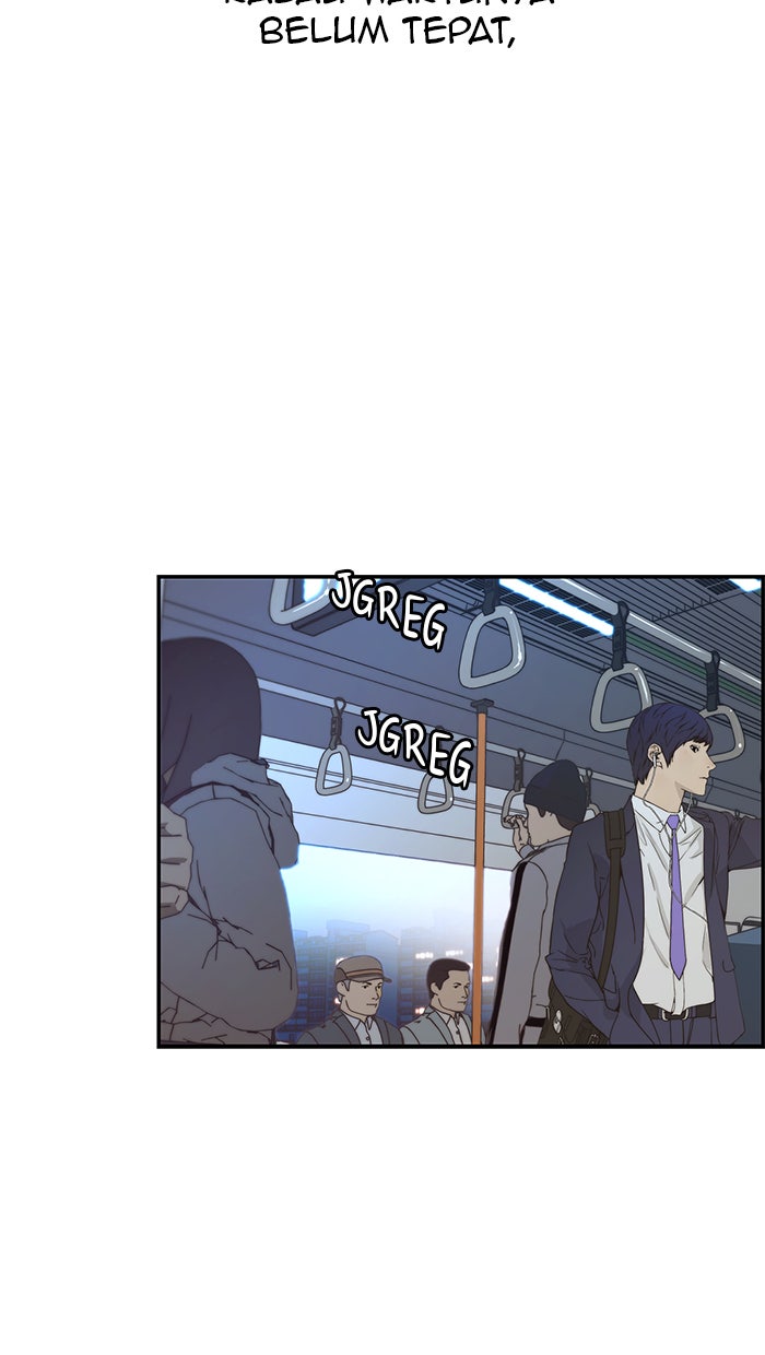 Read The Man chapter 52 image 40 on Lezhin