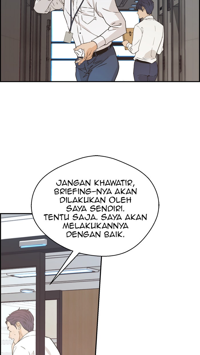 Read The Man chapter 52 image 47 on Lezhin