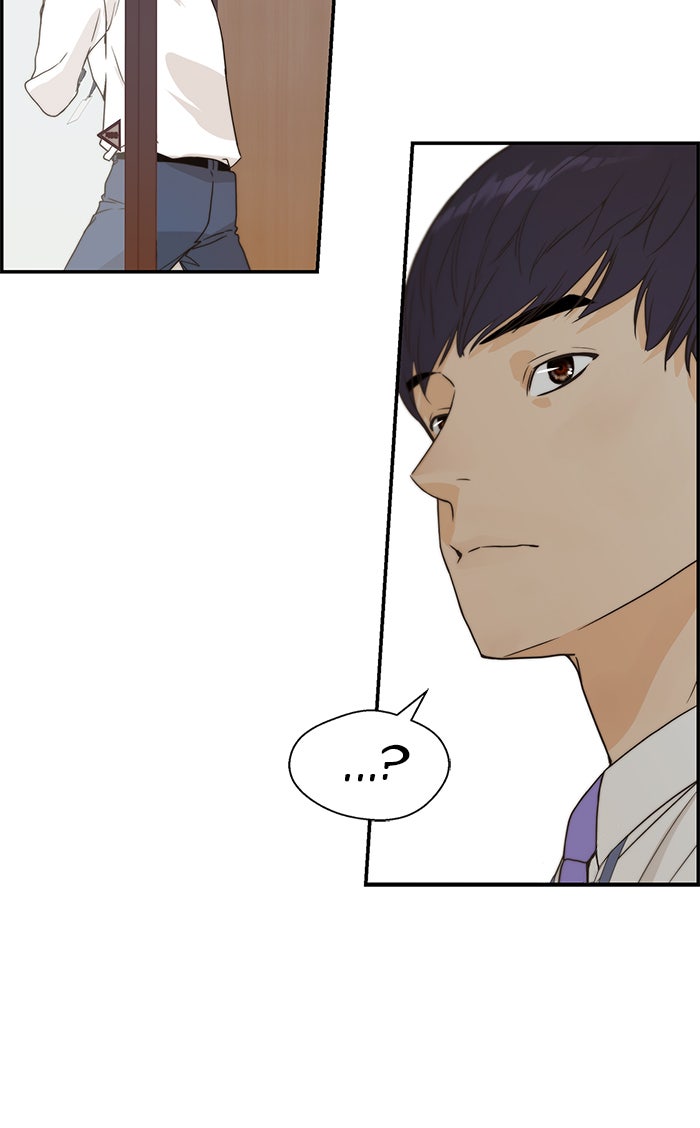 Read The Man chapter 52 image 48 on Lezhin