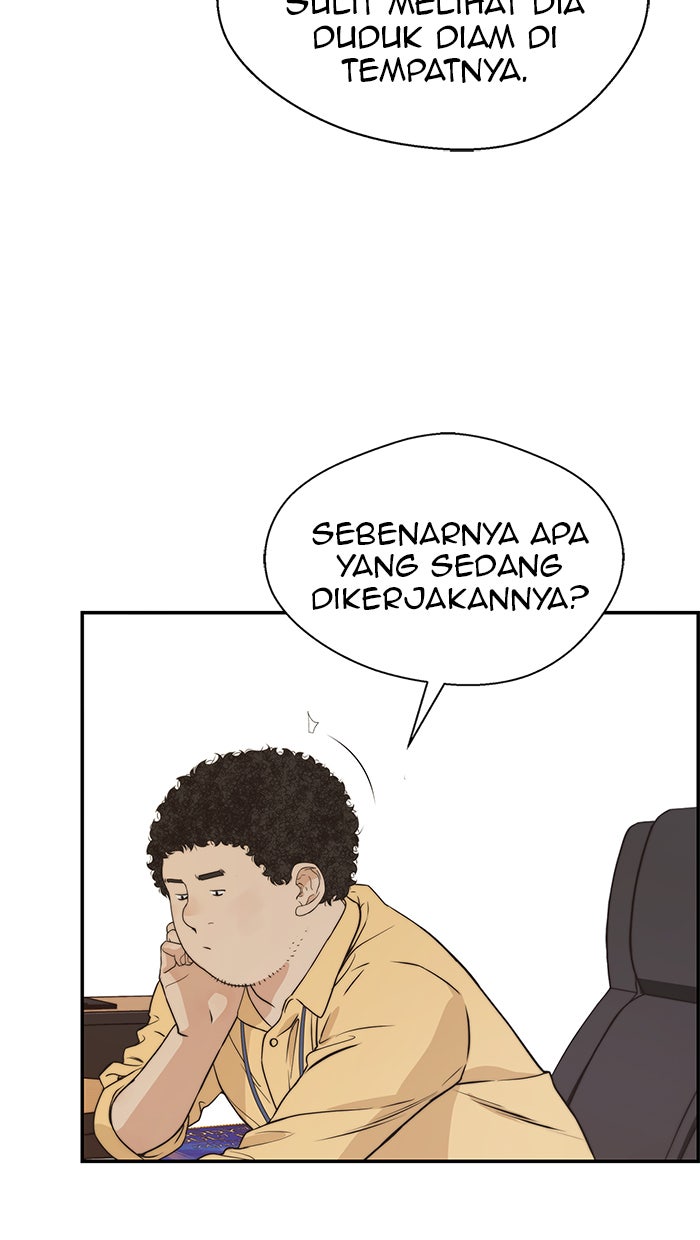 Read The Man chapter 52 image 51 on Lezhin