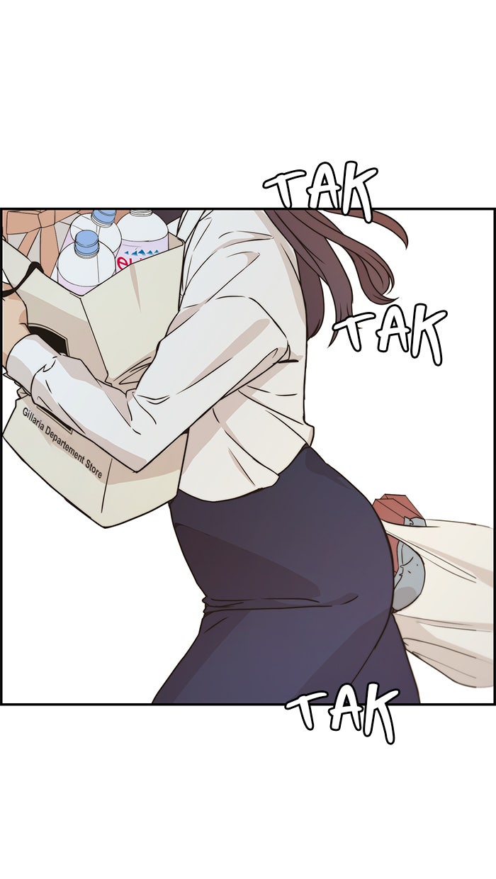 Read The Man chapter 52 image 54 on Lezhin