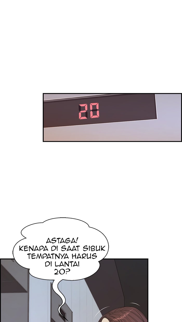 Read The Man chapter 52 image 55 on Lezhin