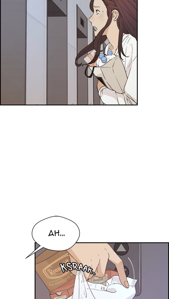 Read The Man chapter 52 image 56 on Lezhin