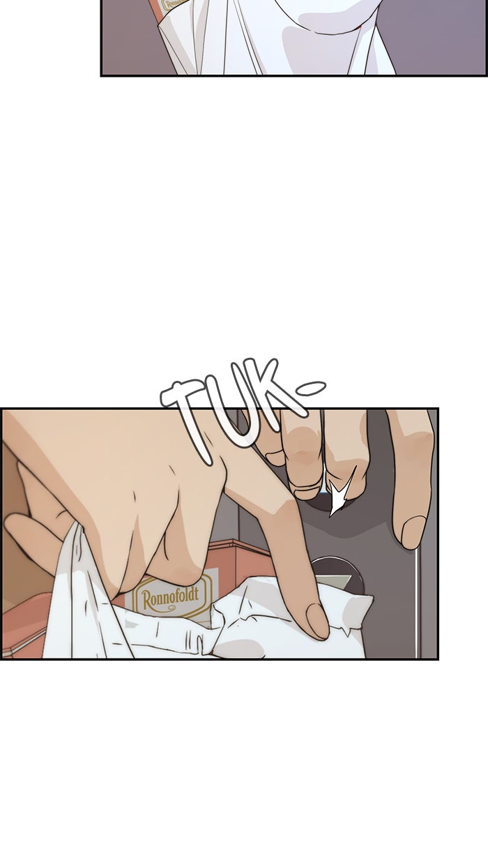 Read The Man chapter 52 image 57 on Lezhin