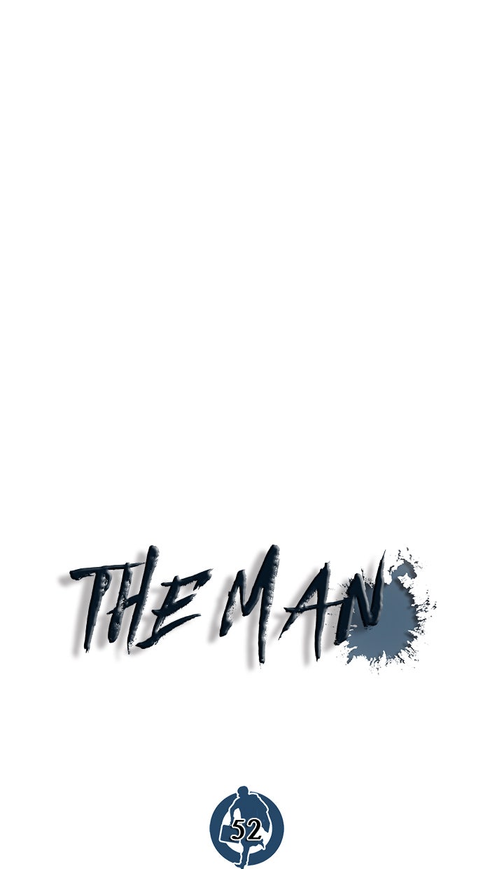 Read The Man chapter 52 image 6 on Lezhin